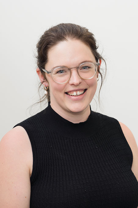 Rachel Butler image