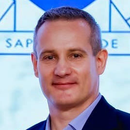 Balazs Kiglics