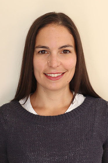 Rebecca Oliver