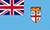 Flag of Fiji