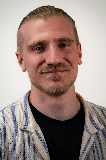 Janic Gorman