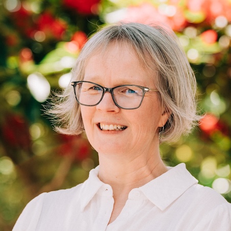 Professor Jane Girling