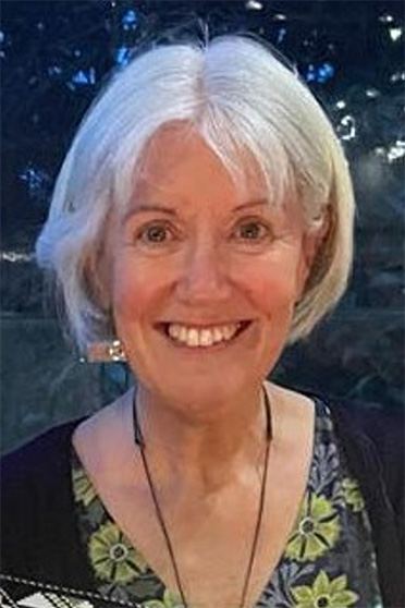 Jackie Smalldridge