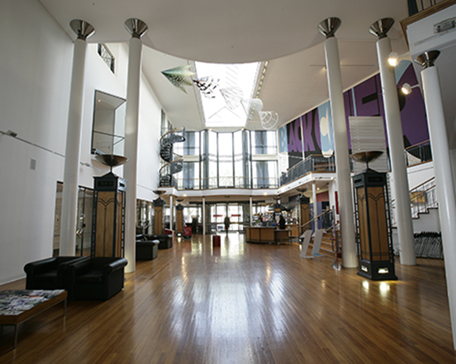 Art Gallery