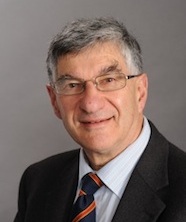 Professor Jim Mann