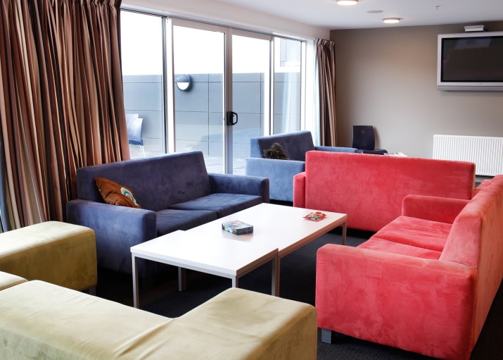 Main Student Common Room