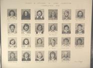 1974 class photos
