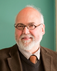 Barry Taylor image