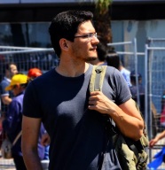 Picture of Can Cinar
