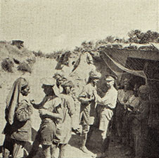 War 1