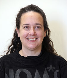 Sian Halcrow 226px