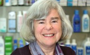 Susan Heydon