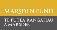 logo - Marsden Fund
