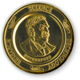 Rutherford Medal