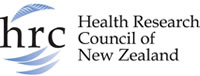 Health Research Council Logo