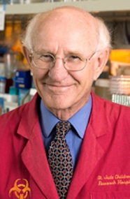 Professor Robert Webster