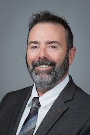 James Lindsay photo