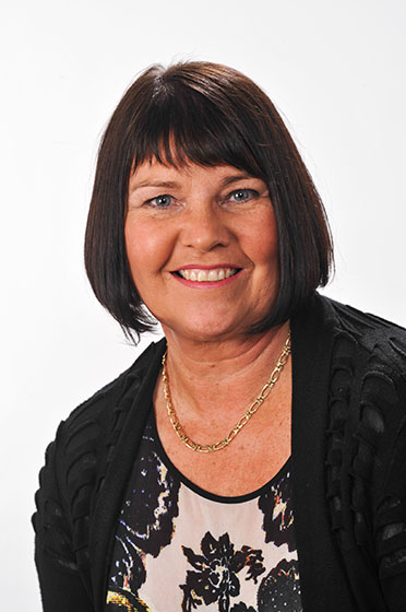 Anne Hughes image