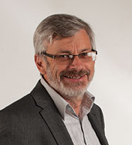 Andrew Mercer