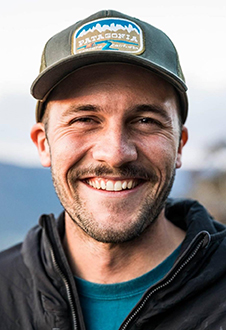 Nick Foster image