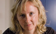 Claudine Stirling 