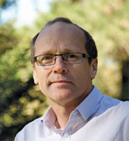 Martin Kennedy