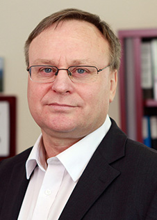 Vernon Ward Image