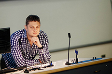 Tilman Davies_Statistics