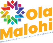 Ola Malohi logo well-being image 