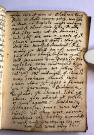 Letter from W.T., page 191