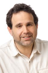  Associate Professor Jamin Halberstadt