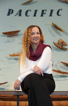 Lisa Matisoo-Smith image 2020