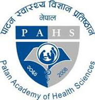 logo - Patan Academy of Health Sciences