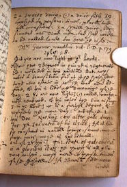Sermon by Thomas Garner, page 39