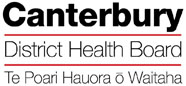 Canterburt District Health Board 186