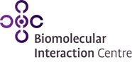 logo- Biomolecular Interaction Centre