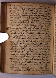 Sermon by Jenkyn Vaughan, page 112*