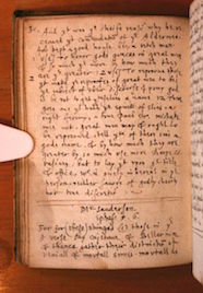 Sermon by Robert Sanderson, page 30