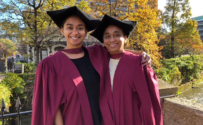 Graduation---PHD-mum-and-daughter-image