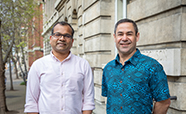 Rajesh Katare and Daryl Schwenke thumbnail