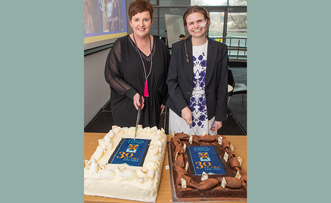 30 years Disability Information & Support image 2