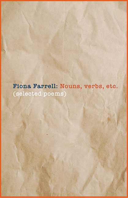 Farrell cover