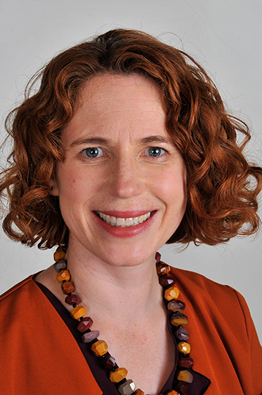 Professor Rebecca Grainger