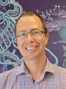 Ben Wheeler image 2019