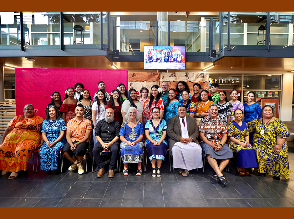 POPO internship group image