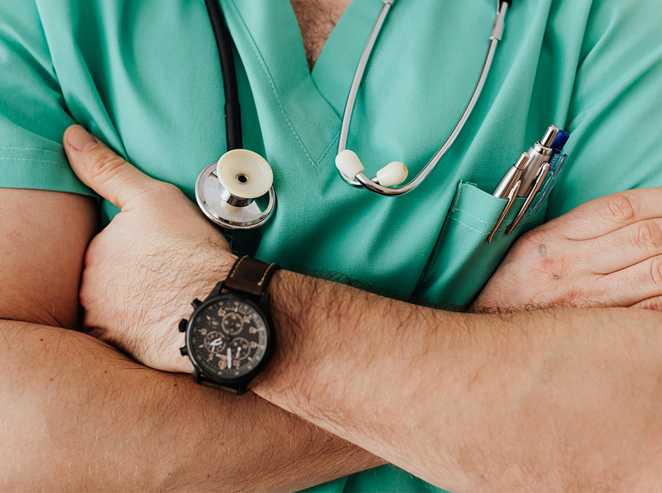 Doctor generic image