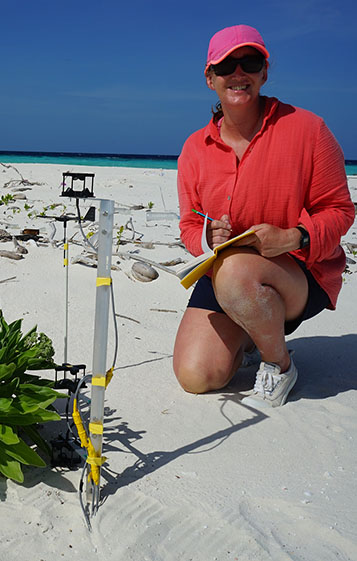 Teresa Konlechner Profile