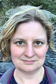 Lisa Ten Eyck