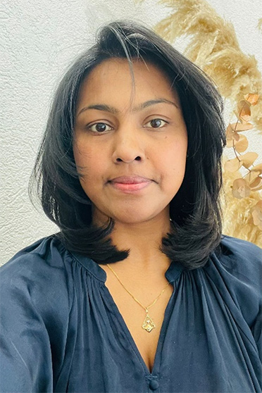 Anu Perera