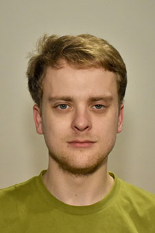Daniel Lyth